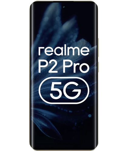 Realme P2 Pro 5G