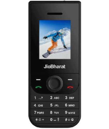 Jio Bharat V3