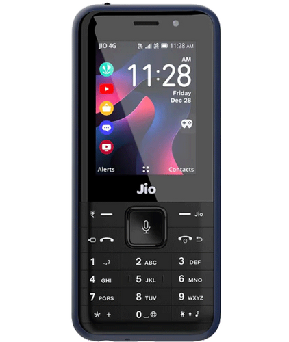 Reliance JioPhone Prima 2 4G