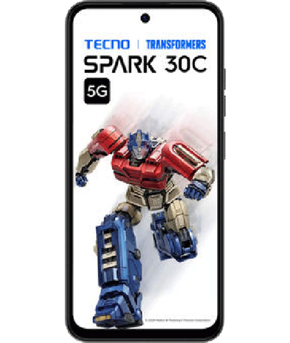 Tecno Spark 30C