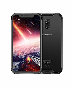 Blackview BV9600 Pro