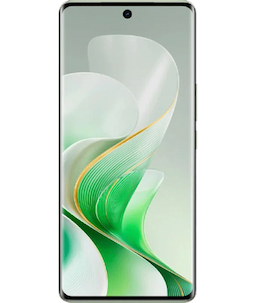 Vivo S19 Pro