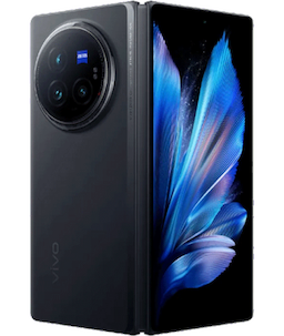 Vivo X Fold 3