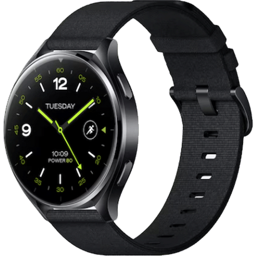 Xiaomi Watch 2