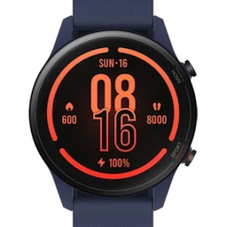 Xiaomi Watch Revolve Active