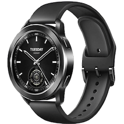 Xiaomi Watch S3