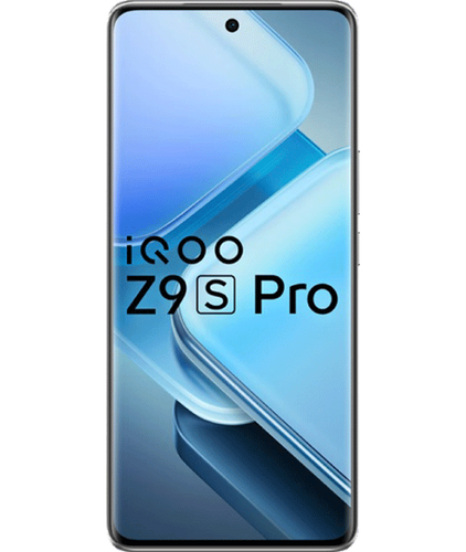 iQOO Z9s Pro 5G