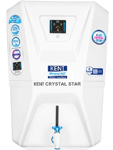 Kent Crystal Star