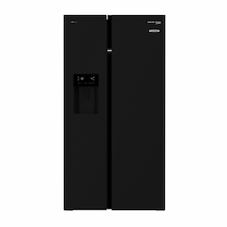 Voltas Beko RSB65GF 634 Ltr Side-by-Side Refrigerator