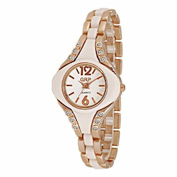 Swisstyle DZ-LR0703 Grp jewel Watch - For Women