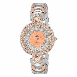 Swisstyle SS-LR248-CPR-CPR Watch - For Women