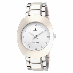 Swisstyle SS-LR850-WHT-CH Watch - For Men & Women