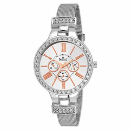 Swisstyle SS-LR824-WHTORG-CH Watch - For Women