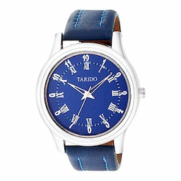 Tarido Td-Gr165-Blue-Blue Watch - For Men