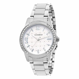 Tarido TD2056SM02 Watch - For Women