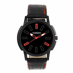 Tarido TD1076NL01 Watch - For Men