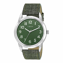 Tarido TD1579SL13 Fashion Watch - For Men