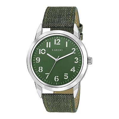 TD1579SL13 Fashion Watch - For Men