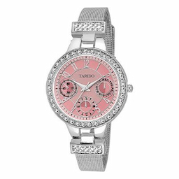 Tarido TD2414SM06 Exclusive Watch - For Women