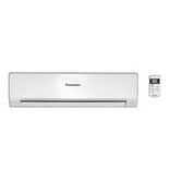 Panasonic CS/CU-KU18WKYTF 1.5 Ton 3 Star Inverter Split AC