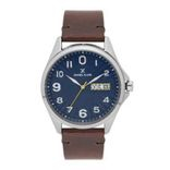 Daniel Klein Premium Men Navy Blue Analogue Watch DK11647-7