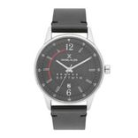 Daniel Klein Premium Men Charcoal Grey Analogue Watch DK11650-2