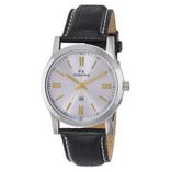 Maxima O-49562LMGI Analog Watch - For Men