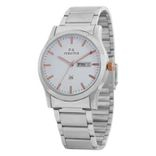 Maxima O-46910CMGI Analog Watch - For Men