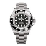 Rolex 126067 Sea-Dweller