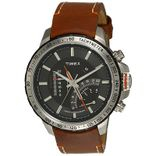 Timex Men Black Chronograph Watch TWEG16200