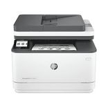 HP LaserJet Pro MFP 3104fdw Printer