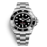 Rolex 126600 Sea-Dweller