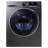 WD90K6410OX 9 Kg Fully Automatic Front Load Washing Machine