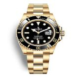 126618LN Submariner Date