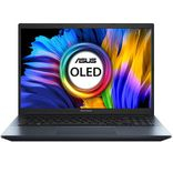 Asus VivoBook Pro 15 OLED M6500IH-L1701WS Laptop (AMD Octa Core Ryzen 7/16 GB/512 GB SSD/Windows 11/4 GB)