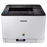 Xpress SL-C430W Single Function Laser Printer