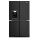 Whirlpool Refrigerator Whirlpool 21183 Wseries 677L Convertible Frost Free Four-Door Refrigerator with Door in Door