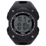 Timex Men Charcoal Grey Digital Watch TWESK1001T