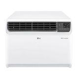 PW-Q24WUZA DUAL Inverter Window AC 2 Ton 5 Star with Convertible 4-in-1 Cooling and ThinQ Wi-Fi