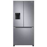 Samsung RF57A5232SL, 579 L Frost Free Inverter French Door Refrigerator