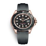 Rolex 126655 Yacht-Master 40