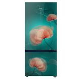 Haier HRB-3964POG-E 376L Bottom Mounted Refrigerator