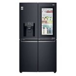 LG GR-X31FMQHL 889 Ltr  Instaview Door-in-Door  French Door Side by Side