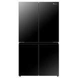 Hisense RQ670N4SBU 670 L Inverter Frost-Free Multi-Door Refrigerator