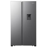 Hisense RSN4SSNW 564 L Inverter Frost-Free Side-by-Side Door Refrigerator