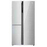 Haier HRT-628PMGU1 628 Litres, Inverter Side By Side Refrigerator