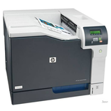 HP Professional CP5225(CE710A) Color Single Function Laser Printer