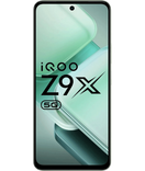 iQOO Z9x