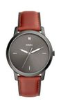 Fossil FS5479 The Minimalist 3H Analog Watch - For Men