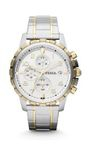 Fossil FS4795I Analog Watch - For Men